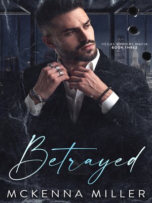 cover image of Betrayed